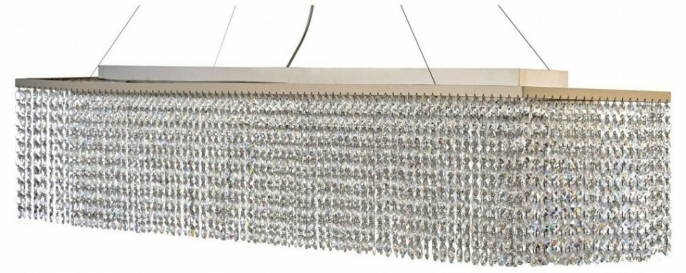 Фото Подвесной светильник Arti Lampadari Milano Milano E 1.5.120X30.501 N AL_Milano_E_1.5.120X30.501_N - интернет-магазин МегаТерем в Москве