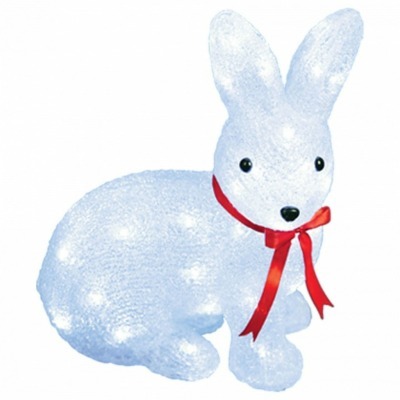 Зверь световой Uniel Зайчик...