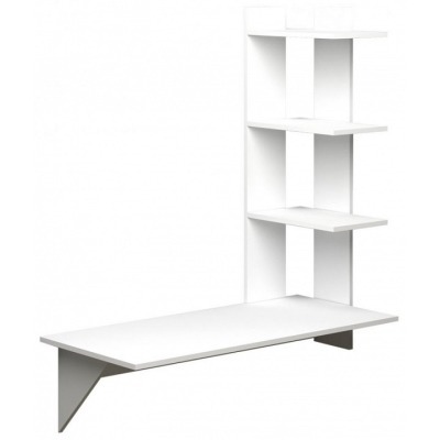 Стол компьютерный Домино Cross СтТ5 MER_StT5-BE-PRAV