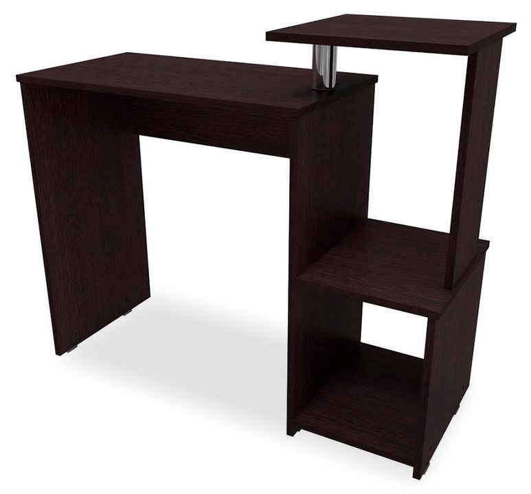 Фото Стол письменный Джаз 30 JZZ_Dzhaz-30V - интернет-магазин МегаТерем в Москве