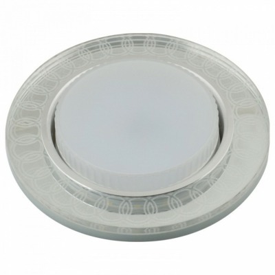 Встраиваемый светильник Fam...