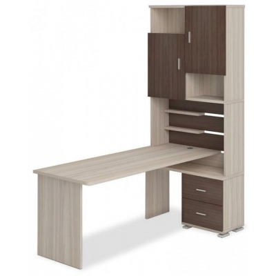 Стол компьютерный Домино СР...