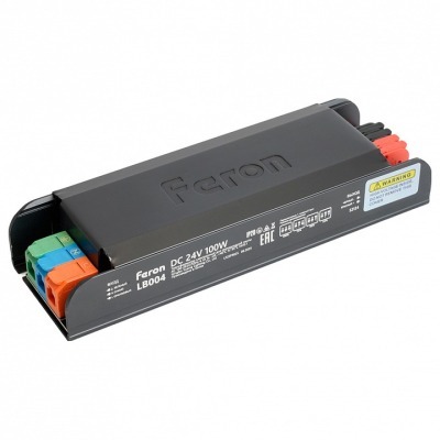 Блок питания Feron LB004 52...