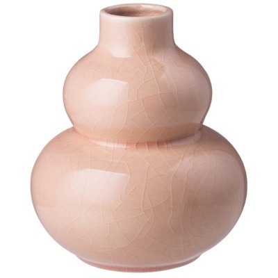 Ваза декоративная 11,3х11,3...