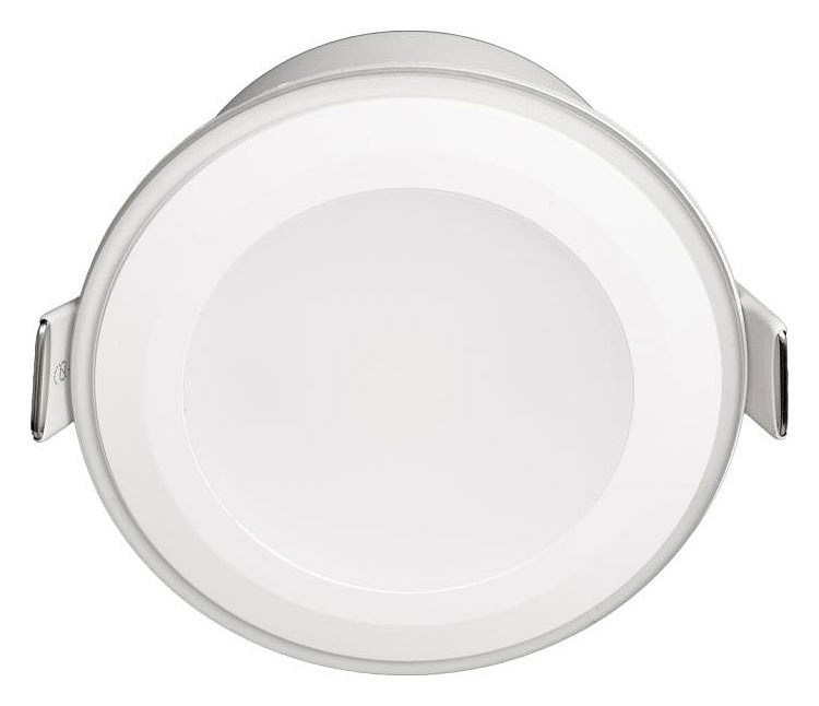 Фото Встраиваемый светильник Citilux TRON CLD009011NW - интернет-магазин МегаТерем в Москве