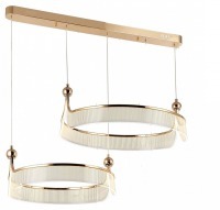 Подвесной светильник Kink Light Риваль 08045-80+60,37 KL_08045-80_60.37