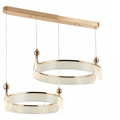 Подвесной светильник Kink L...