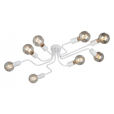 Потолочная люстра Vitaluce 4196 V4196-0/8PL VI_V4196-0_8PL