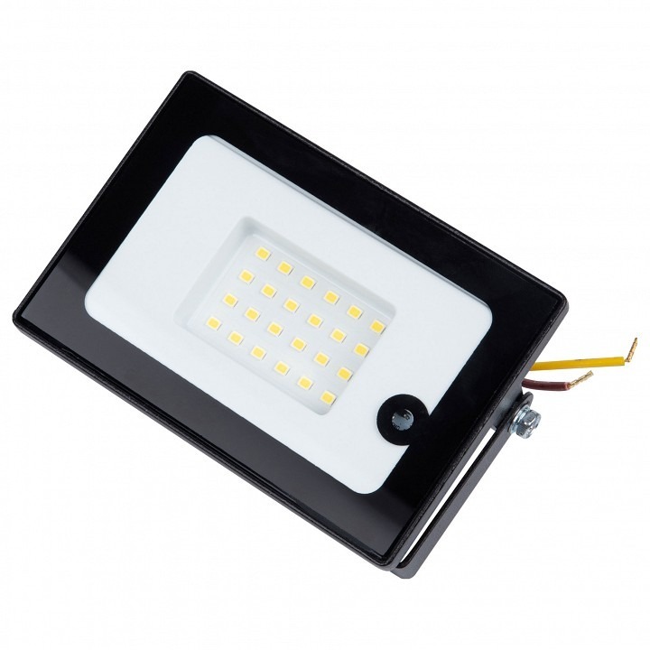 Фото Настенно-потолочный прожектор Volpe ULF-Q518 UL-00011679 UL_UL-00011679 - интернет-магазин МегаТерем в Москве