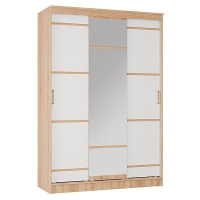 Шкаф-купе Сакура BTS_00-001...