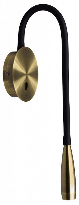 Фото Бра Kink Light Лайт 08101,36(3000K) KL_08101.36_3000K - интернет-магазин МегаТерем в Москве