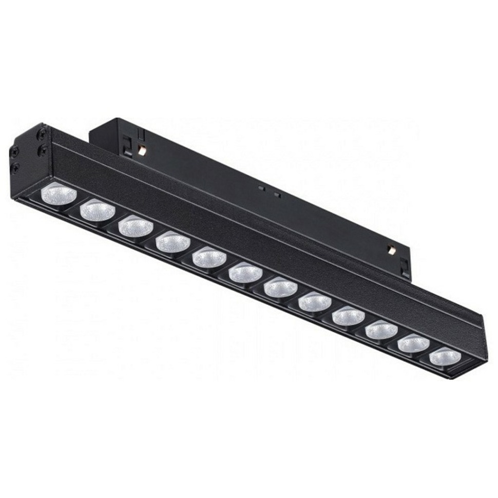 Фото Встраиваемый светильник Novotech Flum 358622 NV_358622 - интернет-магазин МегаТерем в Москве