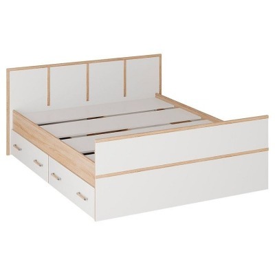 Кровать полутораспальная Са...