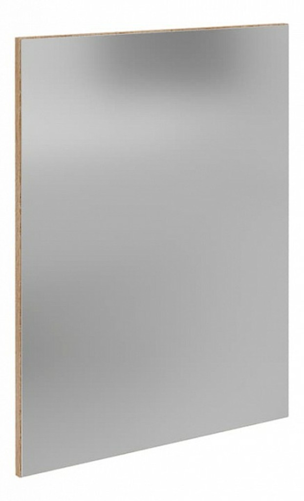 Фото Зеркало настенное Куба 1735.М1 MEL_1735-M1 - интернет-магазин МегаТерем в Москве