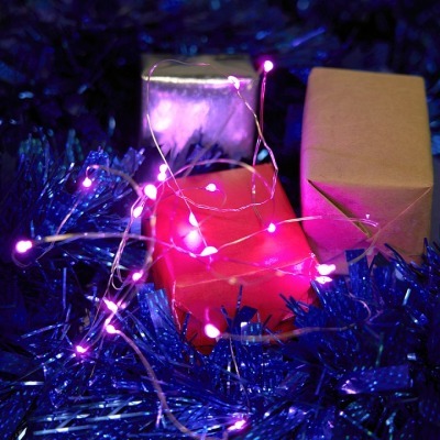 Гирлянда Нить Feron CL570 4...