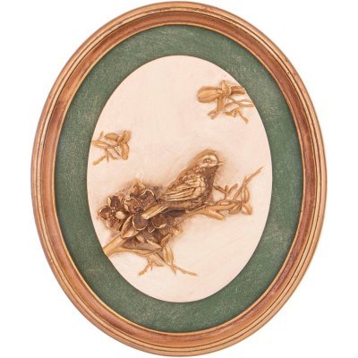 Панно настенное 22,5*3*27 с...