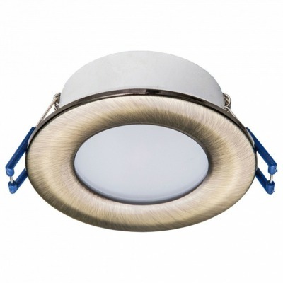 Встраиваемый светильник Cit...