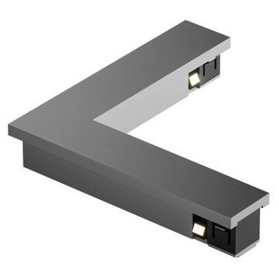 Соединитель угловой L-образ...