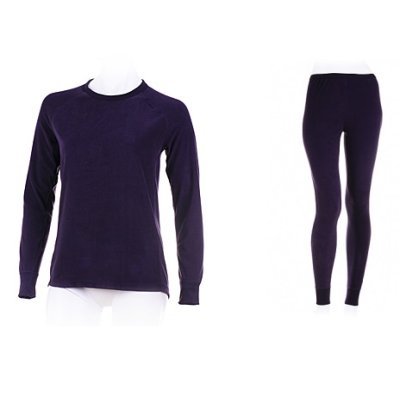 Комплект женского термобель...