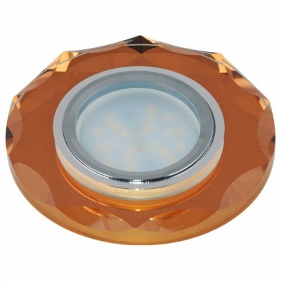 Встраиваемый светильник Uni...