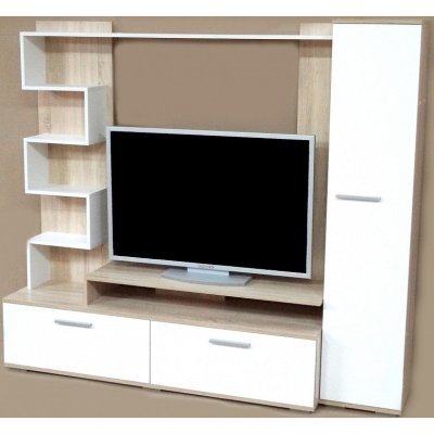 Стенка для гостиной ТВ-1 MBW_101464