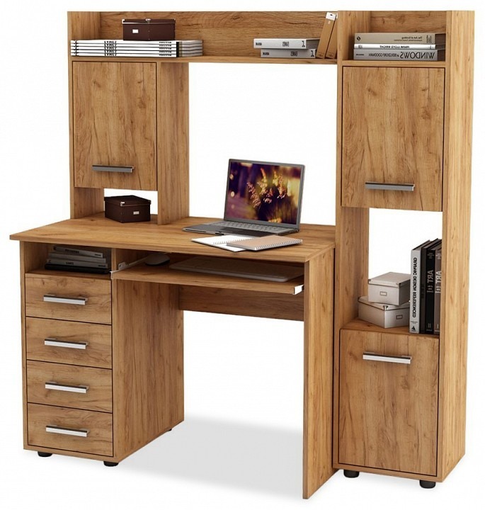 Фото Набор для детской Остин-12К MAS_USHO-12K-DZ - интернет-магазин МегаТерем в Москве