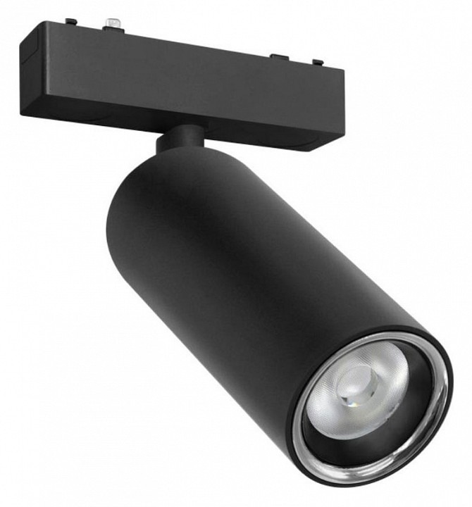 Фото Светильник на штанге Aployt Magnetic track 48 APL.0115.00.18 AP_APL.0115.00.18 - интернет-магазин МегаТерем в Москве