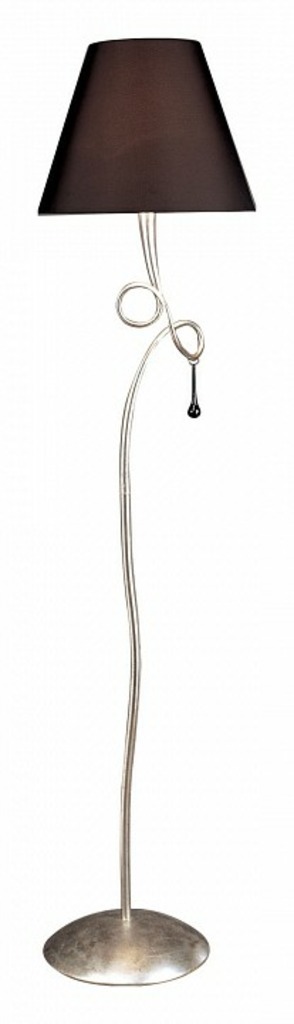 Фото Торшер Mantra Paola 3533 MN_3533 - интернет-магазин МегаТерем в Москве