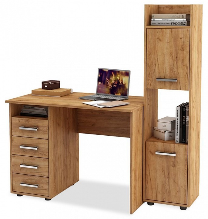 Фото Набор для детской Остин-4 MAS_USHO-4-DZ - интернет-магазин МегаТерем в Москве