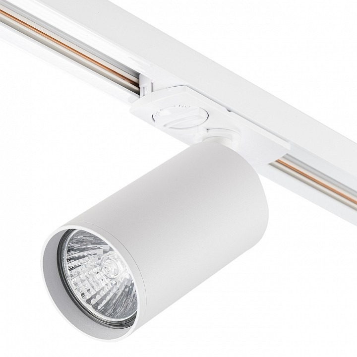 Фото Светильник на штанге Escada 20001 20001TRA/01 SWH ESC_20001TRA_01_SWH - интернет-магазин МегаТерем в Москве