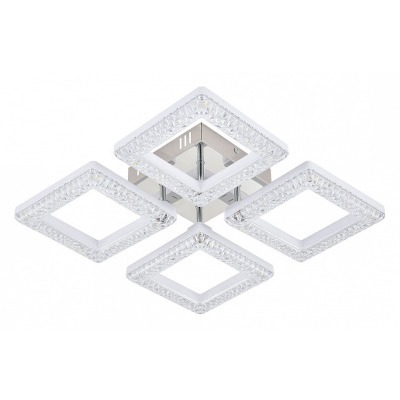 Потолочная люстра Escada Aq...