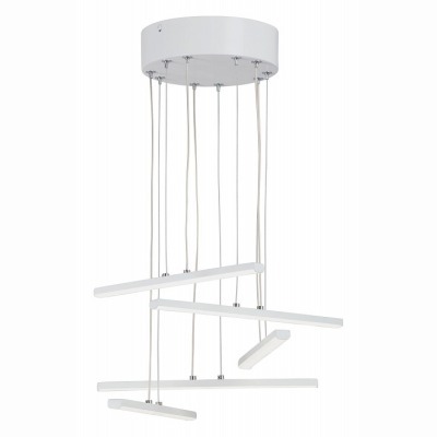 Подвесной светильник Vitaluce V3046 V3046-0/5S VI_V3046-0_5S