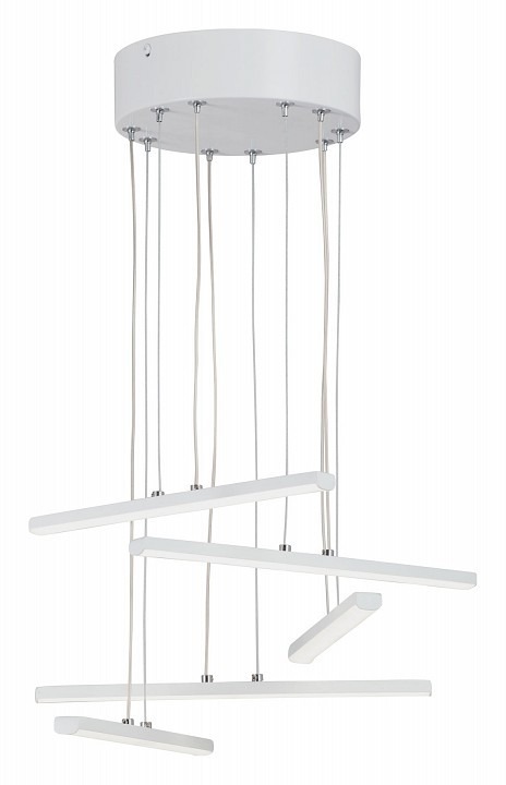 Фото Подвесной светильник Vitaluce V3046 V3046-0/5S VI_V3046-0_5S - интернет-магазин МегаТерем в Москве