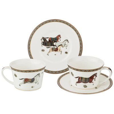 Кофейный набор lefard  &quo...