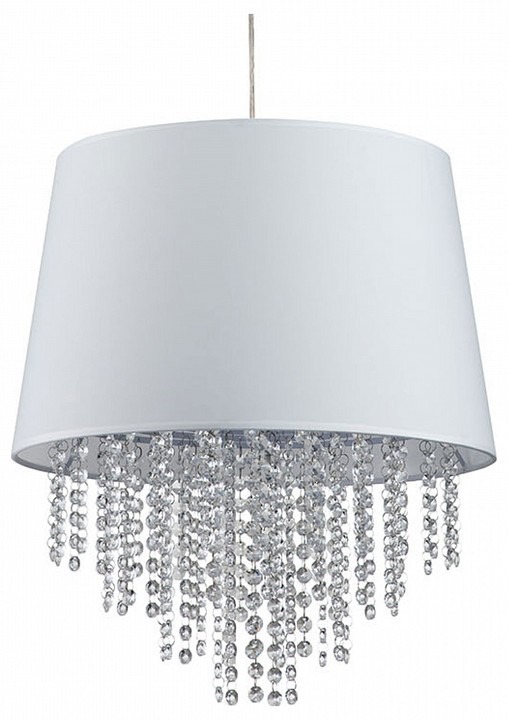 Фото Подвесной светильник Escada Charm 652/3S White ESC_652_3S_White - интернет-магазин МегаТерем в Москве