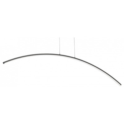 Подвесной светильник Vitaluce V2709 V2709-1/1S VI_V2709-1_1S