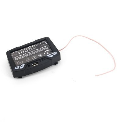 Мультимедиа MP3 для электро...