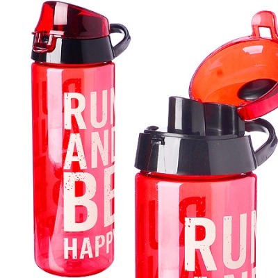 Бутылка д/воды спортивная 7...