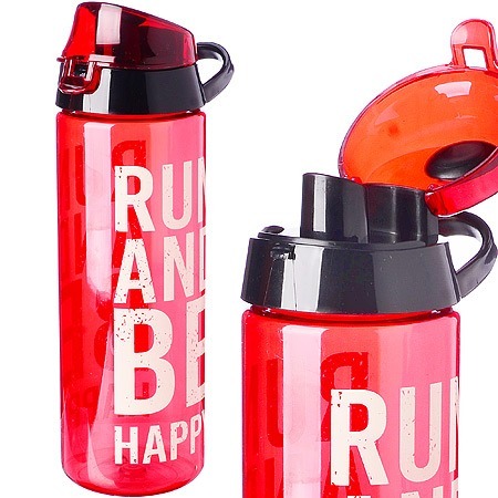 Фото Бутылка д/воды спортивная 750 мл Mayer&amp;Boch (80880) - интернет-магазин МегаТерем в Москве