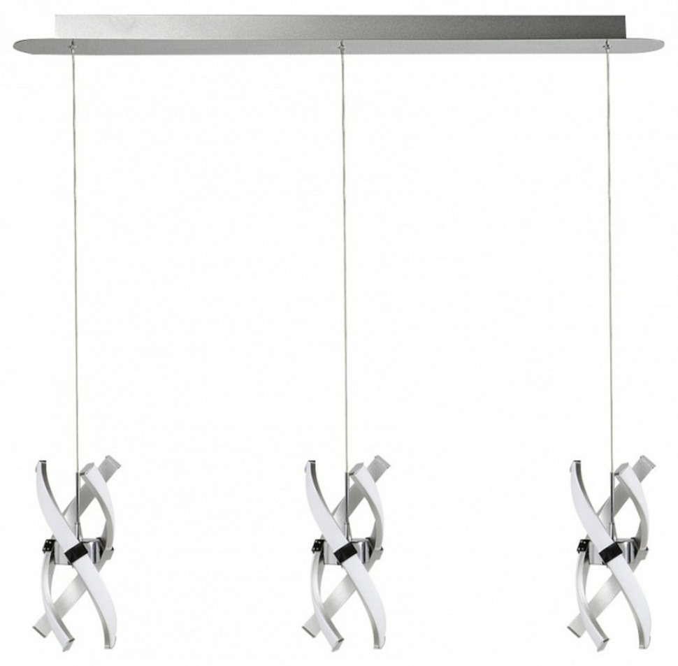 Фото Подвесной светильник Mantra Espirales 5080 MN_5080 - интернет-магазин МегаТерем в Москве