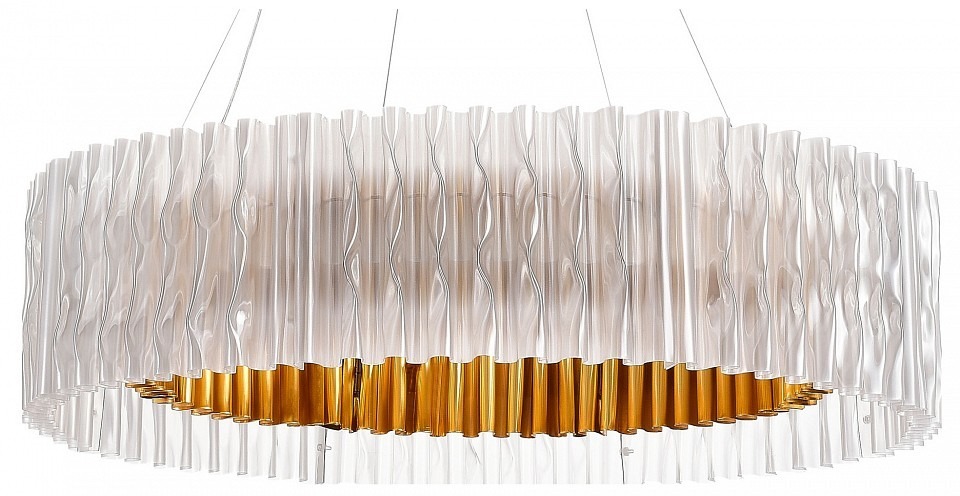 Фото Подвесной светильник ST-Luce Nazare SL6012.213.01 - интернет-магазин МегаТерем в Москве