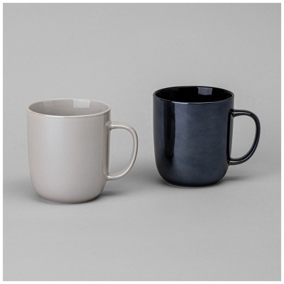 Набор кружек  bronco gloss ...