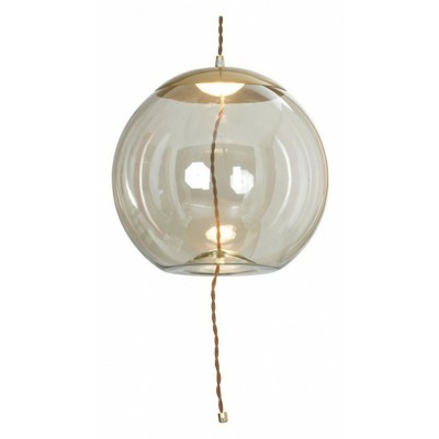 Подвесной светильник Lussol...