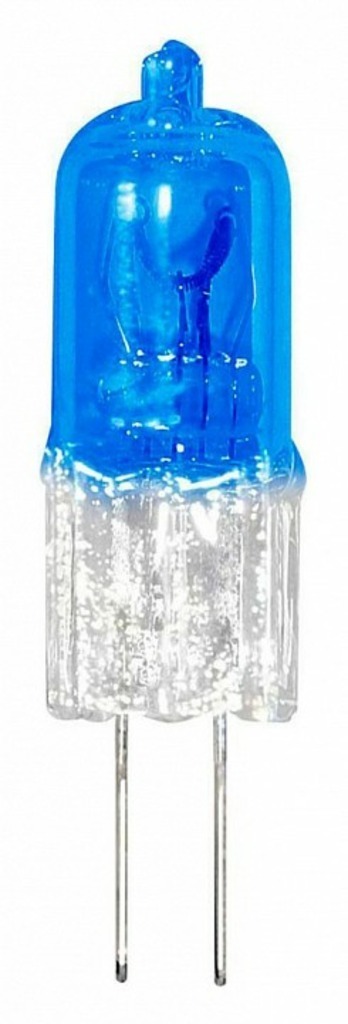 Фото Лампа галогеновая Feron HB2 G4 20Вт K 02062 FE_02062 - интернет-магазин МегаТерем в Москве