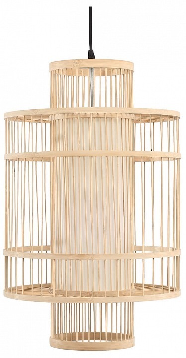 Фото Подвесной светильник ST-Luce ALMA SL6241.523.01 - интернет-магазин МегаТерем в Москве