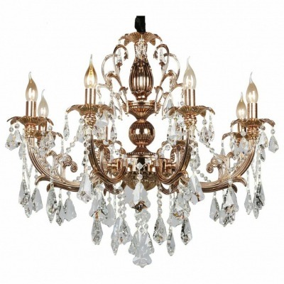 Подвесная люстра Omnilux Grosseto OML-77723-08 OM_OML-77723-08