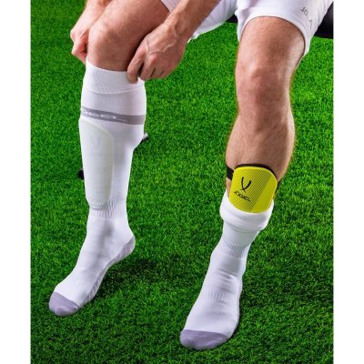 Щитки футбольные JOGEL JA-2...