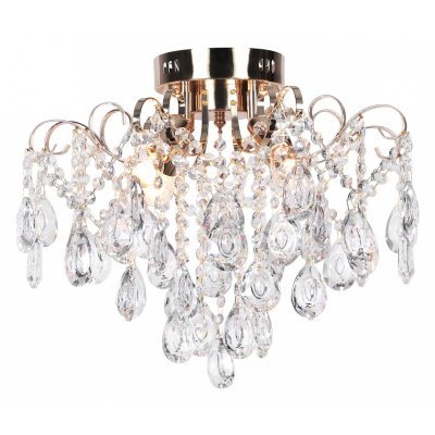 Потолочная люстра Escada Ge...