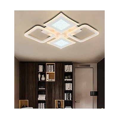 Накладной светильник Ambrella Light FA FA430 AMBR_FA430