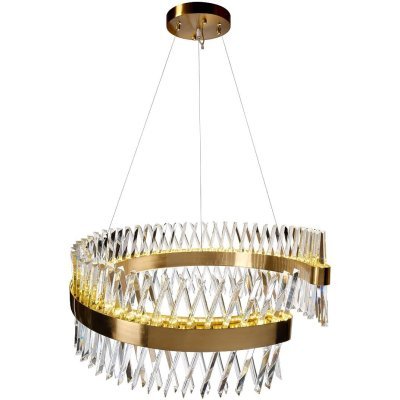 Люстра Cloud d80см h30см (T...